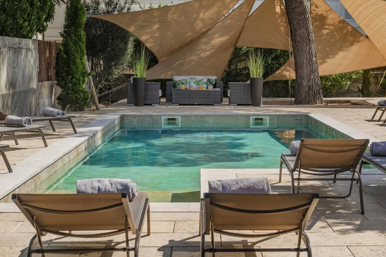 Stunning Villa C'An Payeras ポルト・ダ・ポリェンサ スペイン